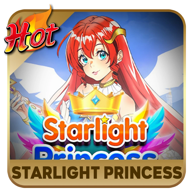 STARLIGH PRINCESS