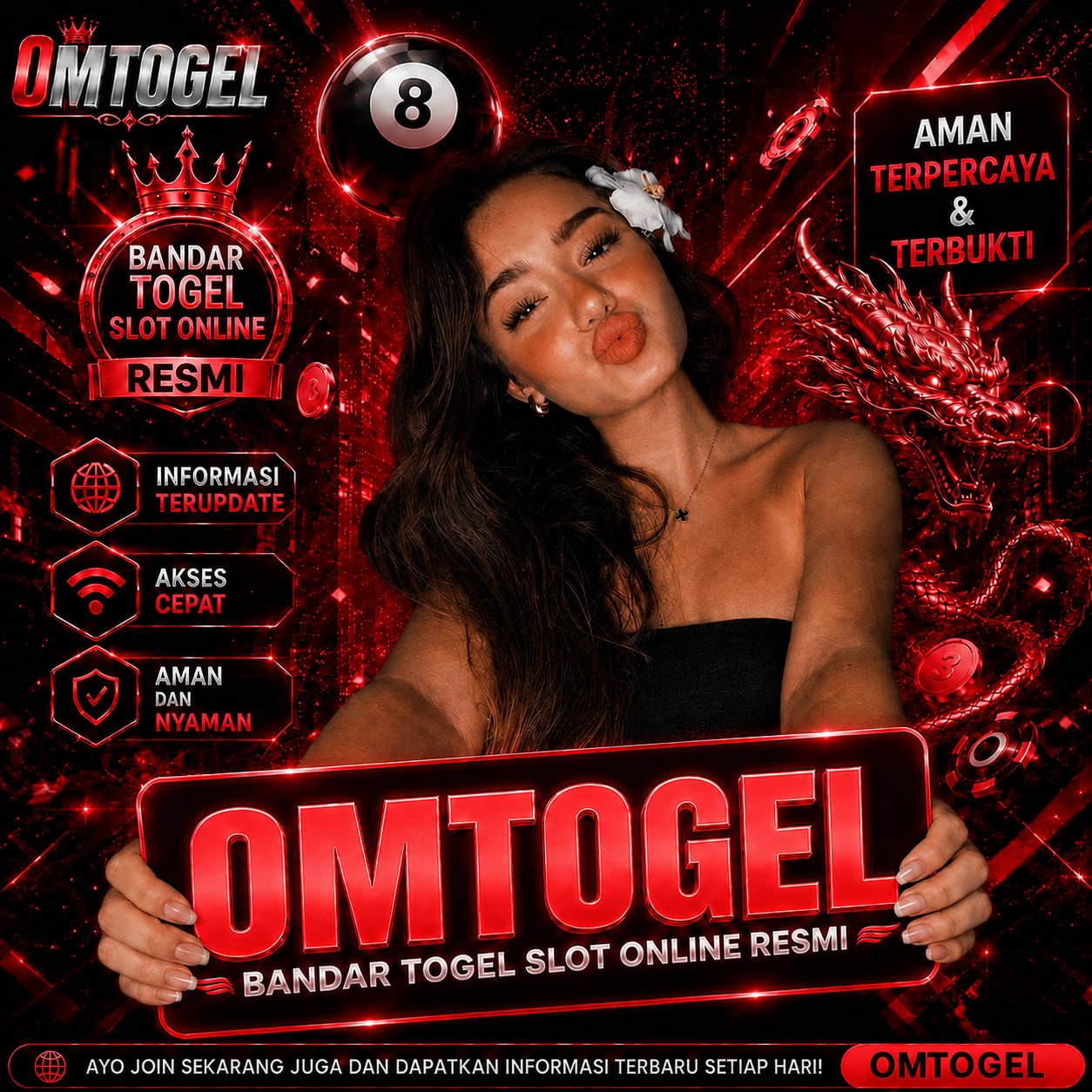 WARGATOTO
