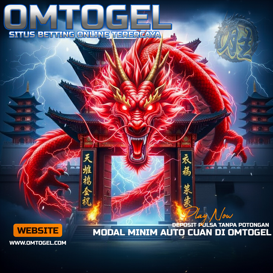 Link Agen Situs Toto 4D OMTOGEL Bandar Togel Slot Gacor Terpercaya Menjamin Kemenangan