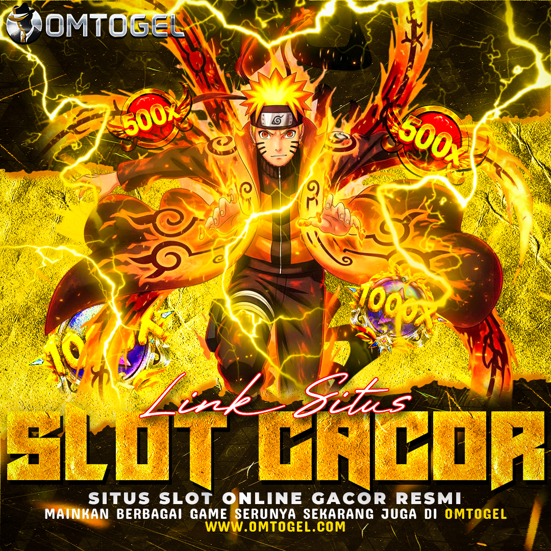 Presentasi Terbaik 👹 OMTOGEL Situs Slot Online Gacor Resmi Pragmatic Link Slot88 Anti Boncos